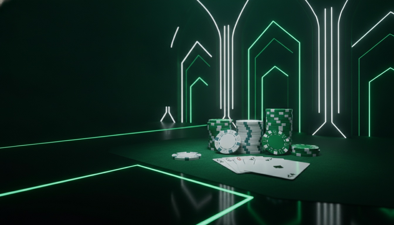Rooli Casino