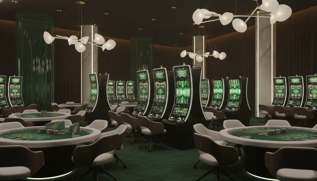 About Rooli Casino — Detailed Review